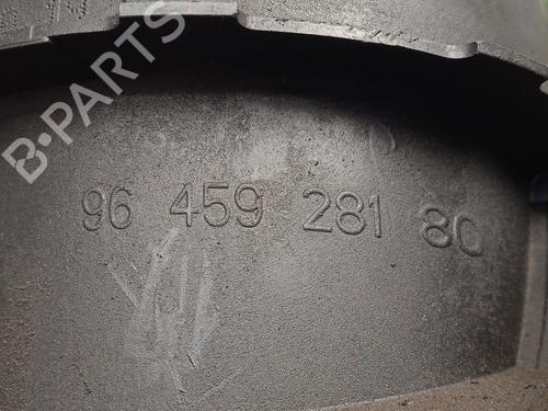 Support VOLVO S40 II (544) 2.0 D | BP28070860C155 