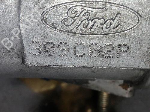 Egr FORD MONDEO III (B5Y) 2.0 TDCi | BP5729807M69 