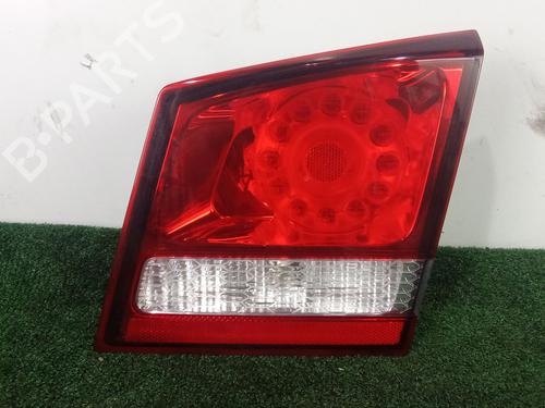 Used Right tailgate light Right tailgate light 39568573 39568573