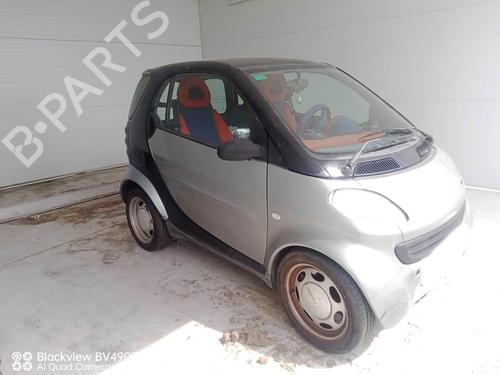 Brukte deler til SMART FORTWO Coupe (450) 0.8 CDI (450.300, 450.301, 450.302, 450.303, 450.306) (41 hp) 4428413