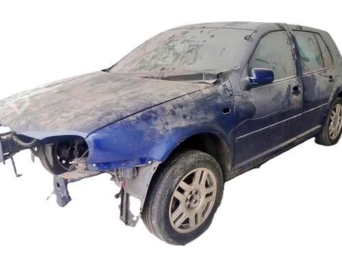 Used Parts VW GOLF IV (1J1) 1.9 TDI 4746691