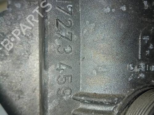 Throttle body BMW 3 (E36)  | BP5709895M82 