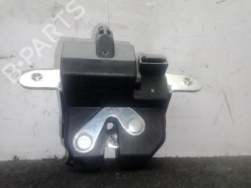 Bakluke lås OPEL CORSA E (X15)  | BP29734041C101 
