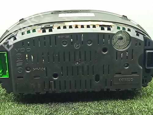 Instrument cluster SKODA FABIA I (6Y2) 1.2 | BP29351787C47 