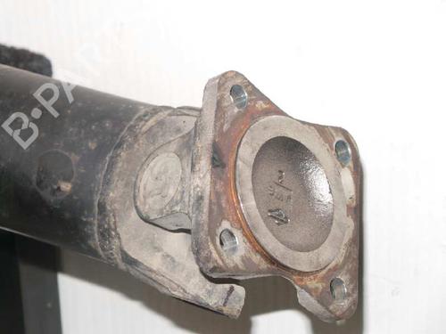 Driveshaft MERCEDES-BENZ M-CLASS (W163)  | BP5743446M37 