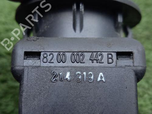 Mirror switch RENAULT MODUS / GRAND MODUS (F/JP0_) 1.5 dCi (JP0G, JP0H) | BP31756862I25