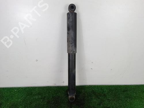 Left rear shock absorber MITSUBISHI CANTER Platform/Chassis (FB_, FE_, FG_)  ML238164