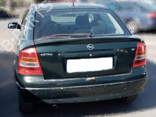 Electronic sensor OPEL ASTRA G Hatchback (T98) 1.6 (F08, F48) | BP22599602M84 