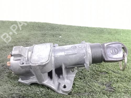 Used Ignition barrel Ignition barrel SEAT LEON (1M1) 1.9 TDI (110 hp) 32205339 32205339