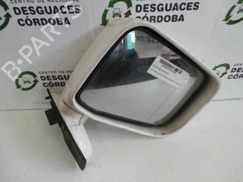Used Right mirror MITSUBISHI SPACE WAGON (N9_W, N8_W) [1998-2004]  5739328