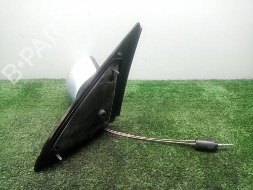 Right mirror FORD FOCUS I (DAW, DBW) 1.8 Turbo DI / TDDi | BP22954617C27 