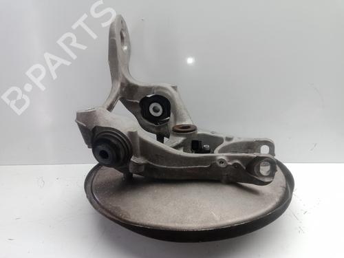 Right rear steering knuckle AUDI A4 B8 (8K2)  | BP22239095M28 