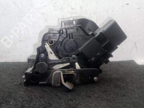 Front left lock FORD MONDEO IV (BA7) 1.6 TDCi | BP24671574C98 