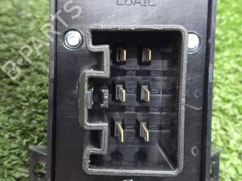 Left front window switch FORD FOCUS II (DA_, HCP, DP) 1.6 TDCi | BP13385949I27 