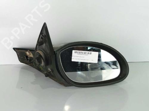 Used Right mirror OPEL VECTRA B (J96) 2.0 DTI 16V (F19) (101 hp) 5733628