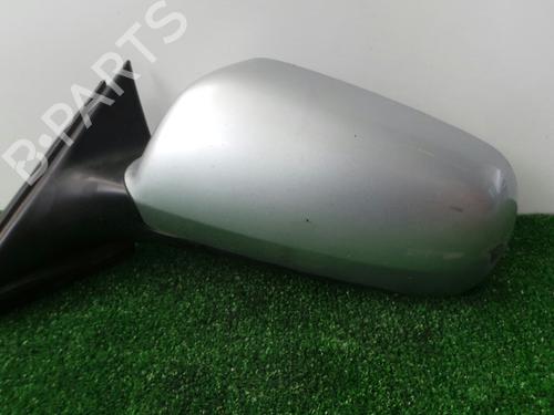 Left mirror AUDI A3 (8L1) 1.9 TDI | BP7462416C26