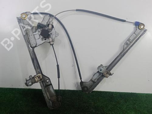 Used Front left window mechanism NISSAN CABSTAR (F24M, F24W) 28.11 DCI, 32.11 DCI, 35.11 DCI 2.5 (F24M) (110 hp) 30902846