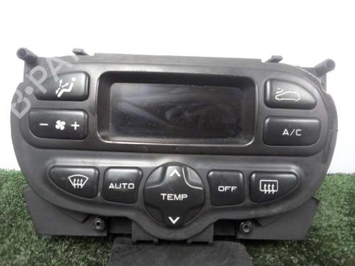 AC-Styringsenhed/Manøvreenhed CITROËN XSARA PICASSO (N68) [1999-2012]  6989375