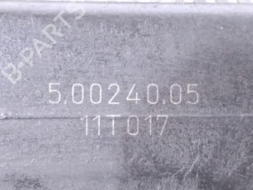 Egr OPEL ZAFIRA A MPV (T98) 2.0 DTI 16V (F75) | BP28599031M69