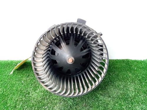 Ventilator motor CITROËN XSARA PICASSO (N68) [1999-2012]  9681133