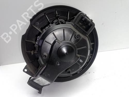 Heater blower motor FORD FIESTA VI (CB1, CCN)  | BP12210593M62 