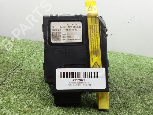 Elektronisk modul Elektronisk modul 37664624 37664624