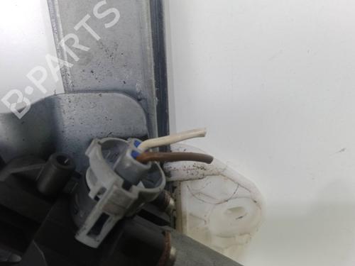 Rudehejsemekanisme ventre foran DACIA LOGAN (LS_) 1.4 (LS0A, LS0C, LS0E, LS0G) | BP38774845C22 - Image 4