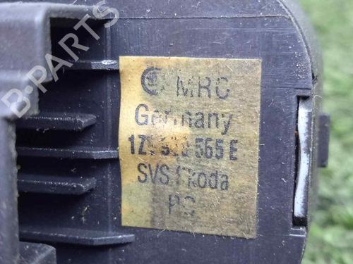 Mirror switch SKODA OCTAVIA II (1Z3) 1.6 | BP22238807I25 