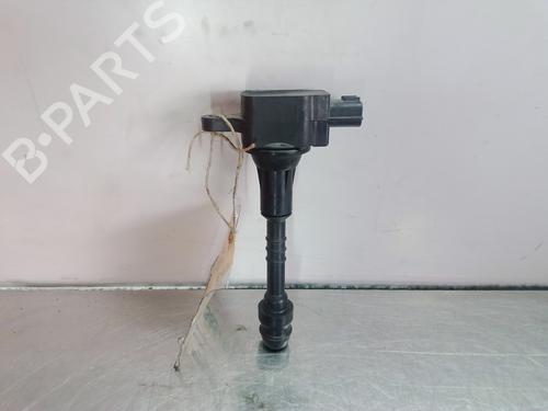 Used Ignition coil NISSAN PRIMERA (P11) [1996-2001]  5688396
