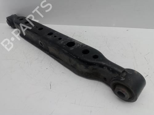Left rear suspension arm NISSAN QASHQAI / QASHQAI +2 I (J10, NJ10, JJ10E)  | BP18342135M14 