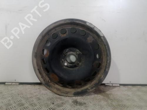 Felg OPEL CORSA E (X15)  | BP31158382C45 