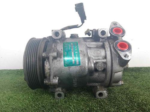 AC Kompressor FORD FOCUS C-MAX (DM2) 1.6 TDCi (109 hp) 23073177