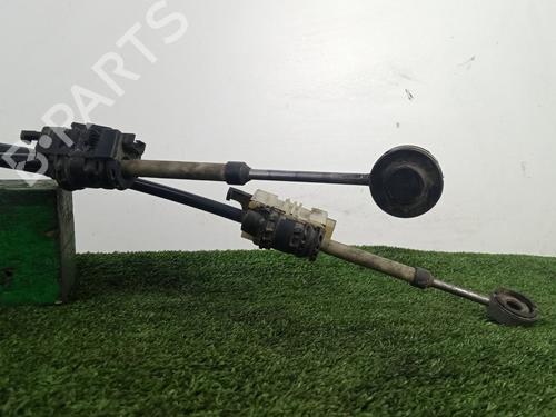 Cable RENAULT MASTER III Platform/Chassis (EV, HV, UV) 2.3 dCi 145 FWD (EV0E, EV0F, HV0E, HV0F, UV0E, UV0F,... | BP40530808E12 - Image 2