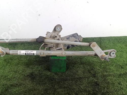 Used Front wiper motor Front wiper motor JEEP COMPASS (MP, M6, MV, M7) 1.4 MultiAir 4x4 (170 hp) 39744093 39744093