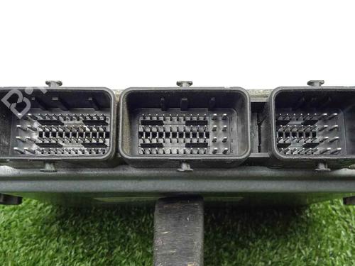 Engine control unit (ECU) RENAULT MEGANE II (BM0/1_, CM0/1_)  | BP10507408M57 