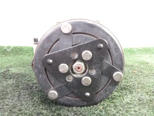 AC compressor DACIA SANDERO 1.2 16V | BP39621295M34 - Image 2