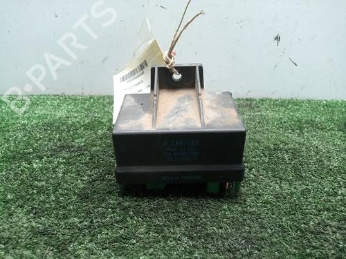 Used Electronic module CITROËN SAXO (S0, S1) [1996-2004]  15203454