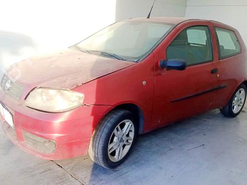 Used Parts FIAT PUNTO (188_) 1.2 60 (188.030, .050, .130, .150, .230, .250) (60 hp) 4357832