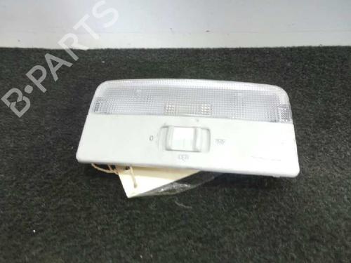 Interior roof light VW POLO V (6R1, 6C1) 1.4 (6R1) 6Q0947105F