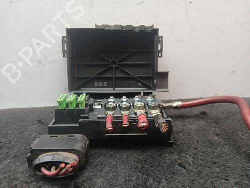 Fuse box SEAT LEON (1M1) 1.6 16 V | BP33843519E1 - Image 3