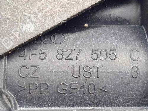 Tailgate lock AUDI A4 B7 (8EC) 2.0 TDI | BP29332522C101 