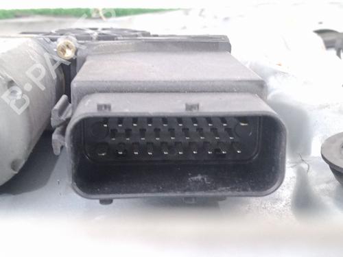 Rudehejsemekanisme ventre foran VW PASSAT B5.5 (3B3) 1.9 TDI | BP31706408C22 