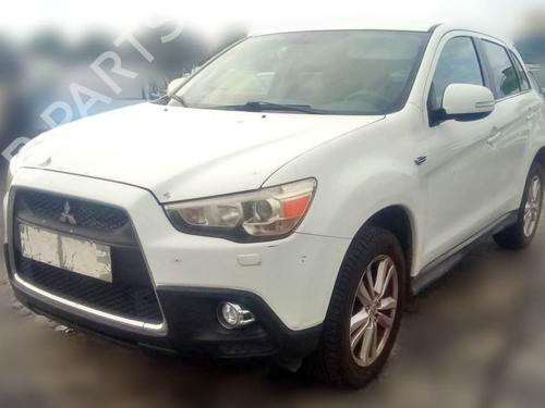 ECU airbags MITSUBISHI ASX (GA_W_)  | BP31114792M53 