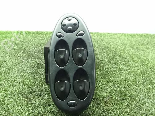 Interrupteur de vitre avant gauche ROVER 75 (RJ) 2.0 CDTi (131 hp) 31853077