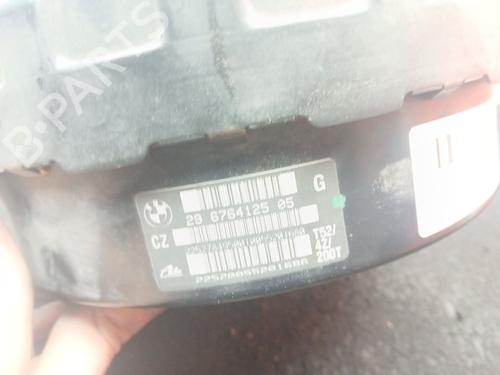 Servo brake BMW 3 (E90) 320 d | BP39264015M42 - Image 3