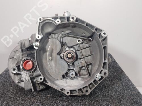 Used Gearbox Gearbox 39002578 39002578