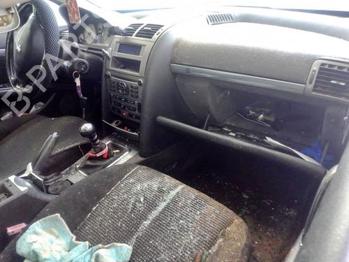 Engine PEUGEOT 407 (6D_) 2.0 HDi 135 (6DRHRH, 6DRHRE, 6DRHRG, 6DRHRJ) | BP39166961M1 - Image 8