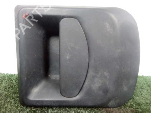 Used Front right exterior door handle IVECO DAILY IV Van 35C14 GV, 35C14 GV/P, 35S14 GV, 35S14 GV/P (136 hp) 15106260