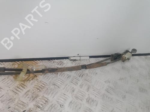 Gear lever PEUGEOT 208 I (CA_, CC_)  | BP22239538M90 