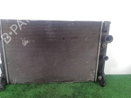 Used Water radiator Water radiator 36552072 36552072